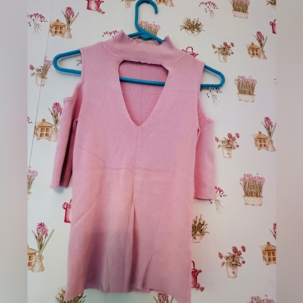 Express women’s top